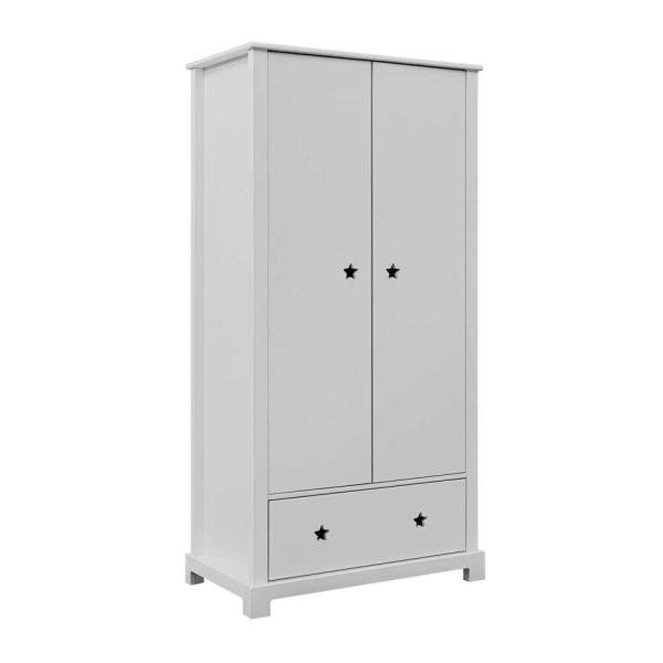 Stella 2D1S Schrank